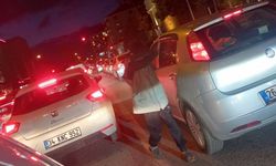 Eskişehir’de çocuk dilenci sorunu bitmiyor!