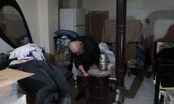 Eskişehir'de yürek burkan yaşam mücadelesi: 30 yıldır kimse kapısını çalmadı!