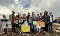 “Yeşil Vatan Seferberliği”ne Sakarya’dan güçlü katkı