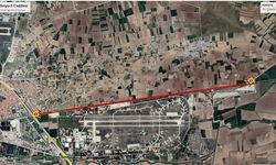 Büyükşehir'den yol uyarısı: 14 gün kapalı olacak!