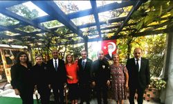 Eskişehir’de şehit Komiser Tevfik Er unutulmadı