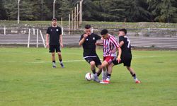 Şekerspor halinden memnun