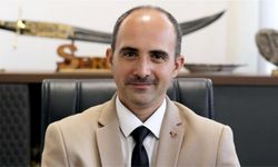 Serkan Bircan görevden alındı