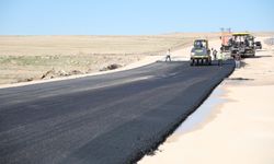 Eskişehir ilçelerinde ulaşım ağı yenileniyor!