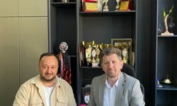 Şort sponsorunu buldular