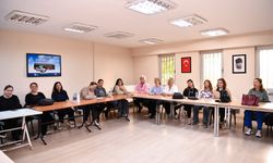 Eskişehir'de ücretsiz kurs fırsatı: Bin 100 öğrenci bu merkezde!