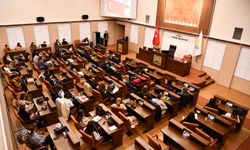 Tepebaşı Belediyesi’nden çevre bilincine destek