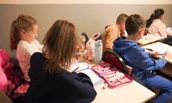 Eskişehir'de binlerce öğrenciye akademik destek