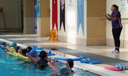 Eskişehir'deki merkez bin 428 ziyaretçi ağırladı