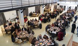 Eskişehir Tepebaşı Belediyesi’nde 24 Kasım coşkusu