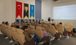 İklim sözcüleri Tepebaşı'nda buluştu!