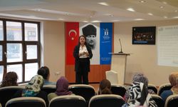 Tepebaşı Belediyesi 250 kadına, kadın sağlığı eğitimi verdi