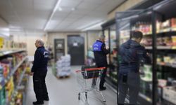 Büyükşehir'de ekipler harekete geçti: O ürünler tek tek toplandı!