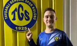 Tavşanlı Gençyurduspor kaleye takviye yaptı