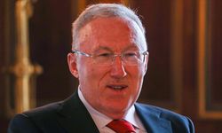 Hasan Murat Mercan, Kamu Kurumları Etik Kurulu üyeliğine atandı