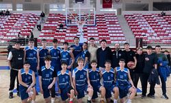 Türk Telekom galibiyetle başladı