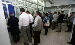 Eskişehir'de son ödeme tarihi yaklaştı: Hafta sonu açık olacak