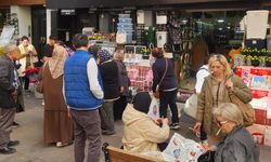 Eskişehir’de “1 milyoncular” ekonominin nabzını tutuyor!