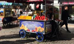 Eskişehir’in nostaljik lezzeti her mevsim ilgi görüyor!