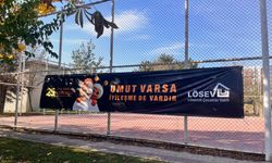 LÖSEV’den anlamlı çağrı: “Umut varsa iyileşme de var”