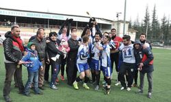Şirintepespor yeniden faaliyetlerine başlıyor