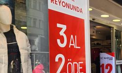 Eskişehir’de mağazalar kasım fırsatlarıyla dolup taşıyor