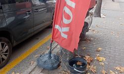 Eskişehir’de duyarsızlık çevre kirliliğine neden oluyor!