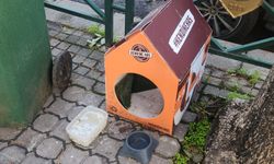 Eskişehir'de duyarlı vatandaşlardan örnek davranış!