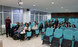 Anadolu Üniversitesi'nde Eğitim Fakültesi Öğrenci Meclisi kuruldu