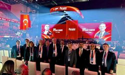 CHP’nin 39. Olağan Kurultayı Ankara’da başladı