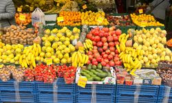 Eskişehir'de meyve fiyatları cep yakıyor