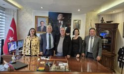 Eskişehir'de hasta çocuk için seferber oldular