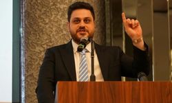 BTP Genel Başkanı Baş Eskişehir’de