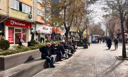 Emeklilerin Eskişehir'de buluşma adresi değişmiyor!