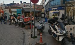 Eskişehir'de bu kadarına da pes doğrusu