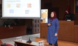 Odunpazarı Belediyesi’nden su verimliliğinde örnek adım