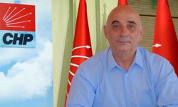 CHP Odunpazarı İlçe Başkanı Rahmi Çınar’ın acı günü