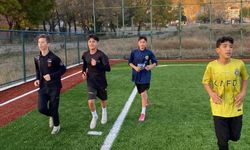 Yeni sezona hırsla hazırlanıyorlar