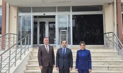 Yenipazar’da yatırımlar ve projeler değerlendirildi