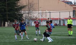 Yıldız kramponlar sahaya çıkıyor