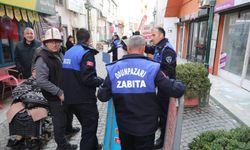 Eskişehir'de şikayet yağıyordu: Tek tek kaldırılıyor!