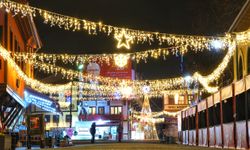 Yeni yıl ruhunu Eskişehir'de yaşayın: Yarın başlıyor!