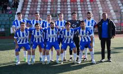 1969 Bilecik Spor Kulübü lige tarihi farkla başladı!