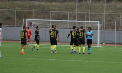 2 Eylülspor’a ceza yağdı!