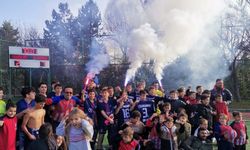 2 takım gruplara gitmeyi garantiledi