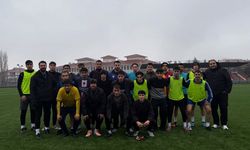 2026 için hazırlıklara başladılar