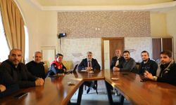 2026 tohumluk üretim alanları Eskişehir’de masaya yatırıldı