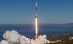 Türkiye’nin ilk yörünge transfer aracı uzayda görevine başladı!