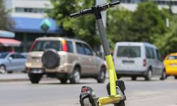 Eskişehir'de de araçlar kadar sayısı yükseldi: Değişiklik kapıda!