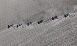 Tohumculuk iklime dayanıklı üretime geçiyor